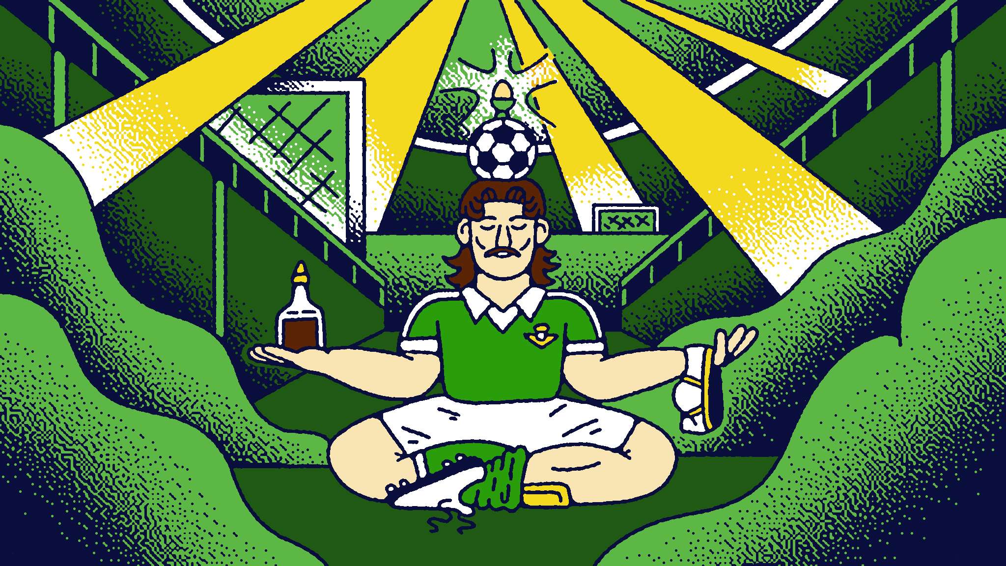 再度崛起的 再度崛起的